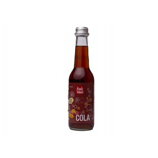 Napój gazowany Cola Bio 275ml - [Ecor]