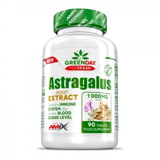 ASTRAGALUS ROOT EXTRACT -...