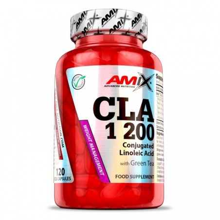 CLA 1200 - 120kaps [Amix]