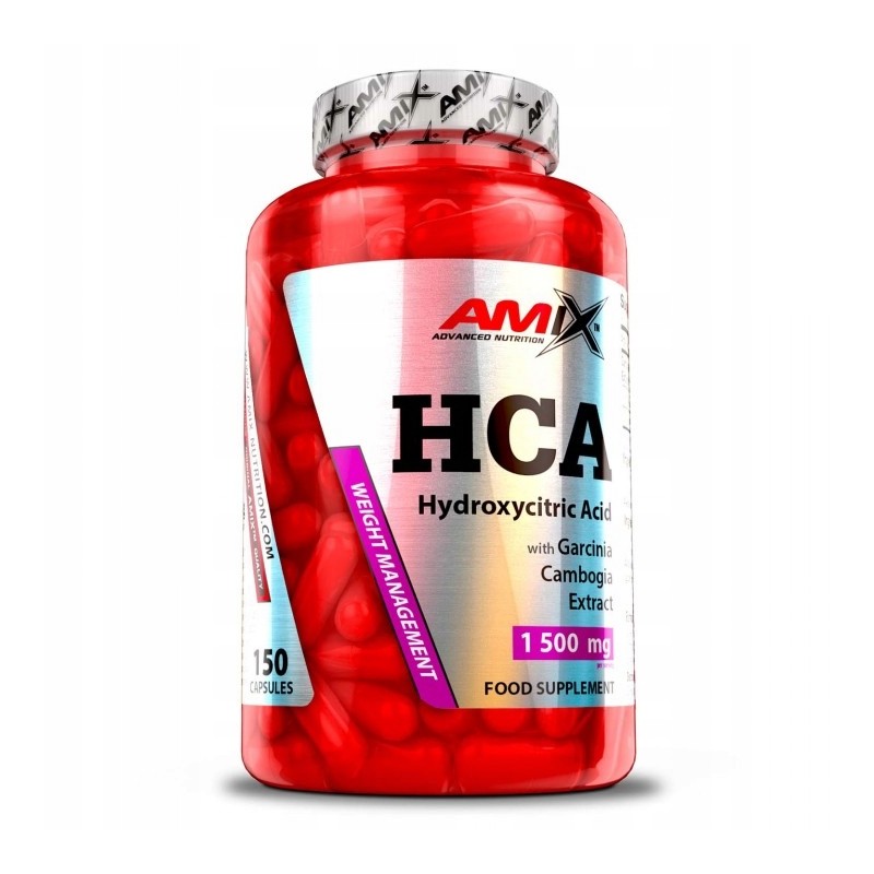 HCA - 150kaps [Amix]
