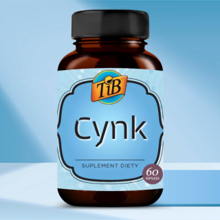 CYNK - 60kaps [TiB®]