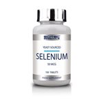 SELENIUM - 100tabl [Scitec]