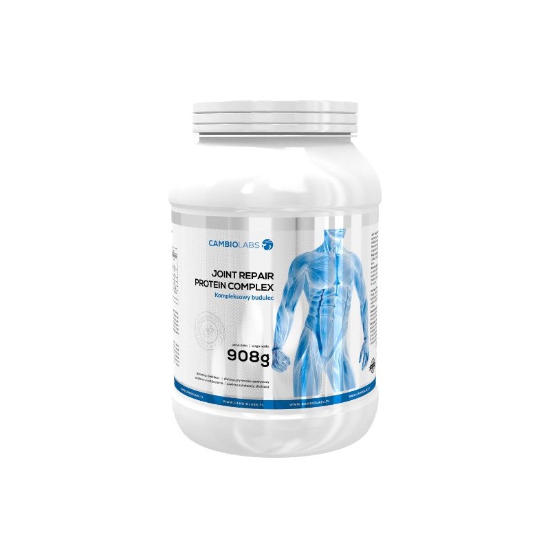 JOINT REPAIR PROTEIN COMPLEX - 908g [Cambio Labs]
